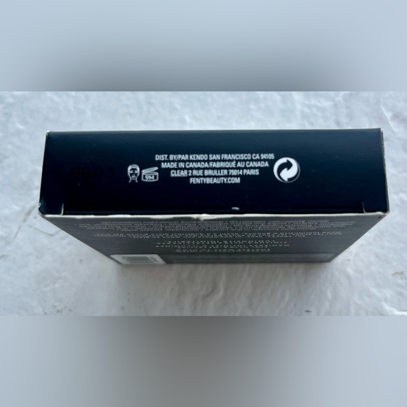 NIB/NWT Fenty By Rihanna Killawatt Foil Freestyle Highlighter 7DAYWKND/POOLSIDE - Picture 13 of 14